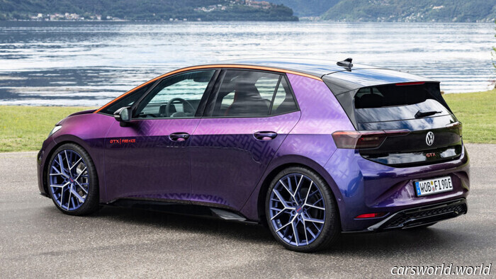 The Overlooked Auto Component That Might Make An Astonishing Comeback Due To New European Regulations | Carscoops